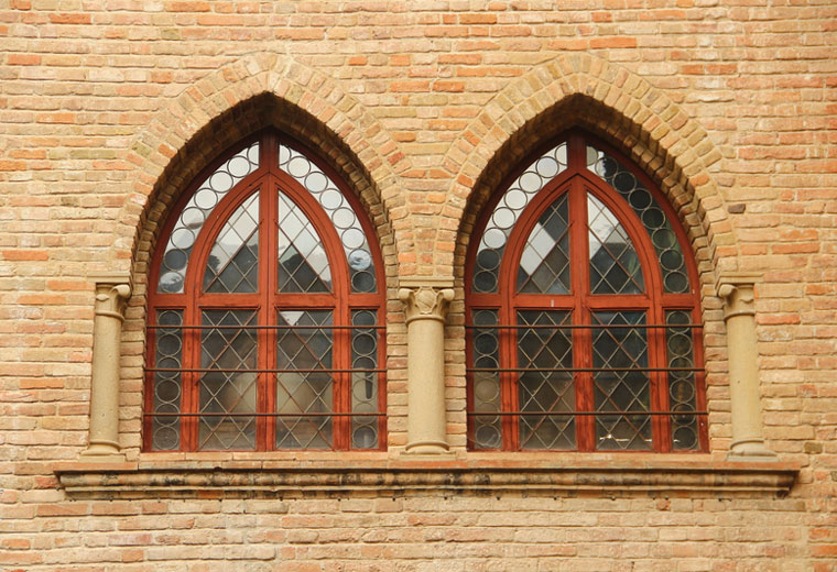 Historical Windows Service