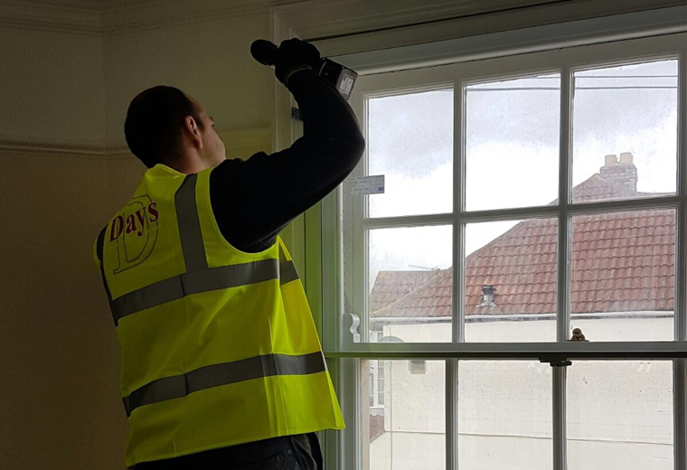 Secondary Glazing Service