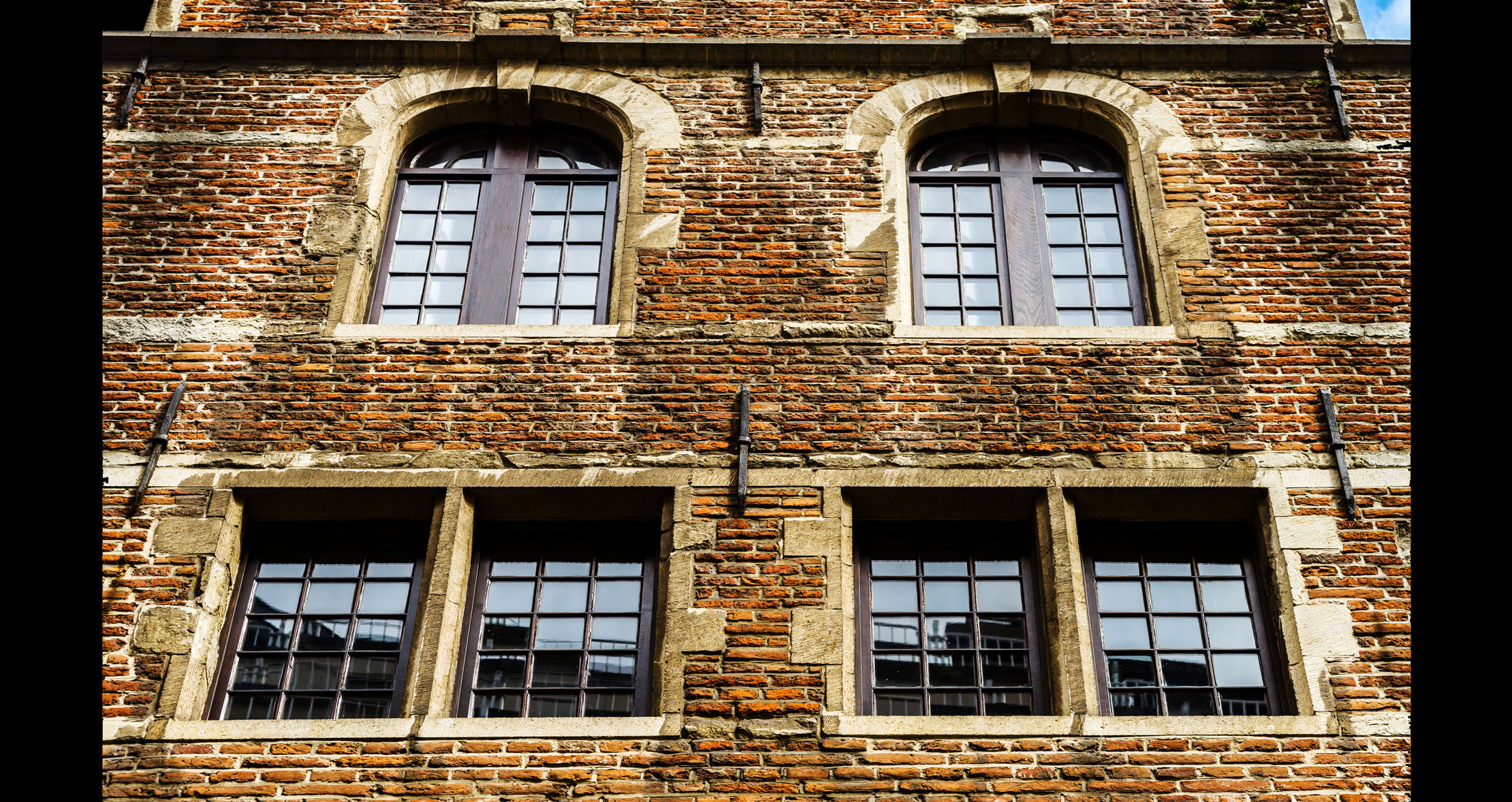 Historical Windows